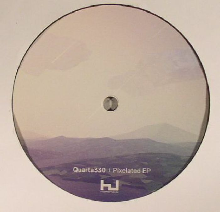 Quarta 330 Vinyl