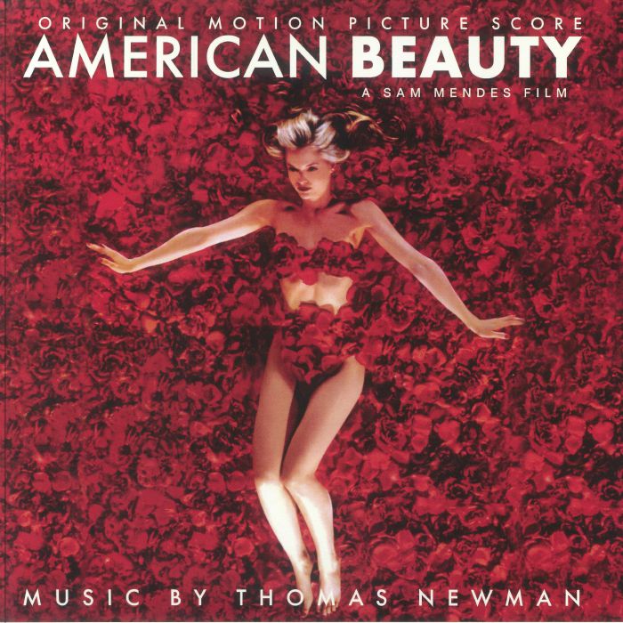Thomas Newman American Beauty (Soundtrack)