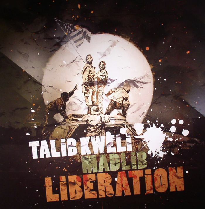Talib Kweli | Madlib Liberation