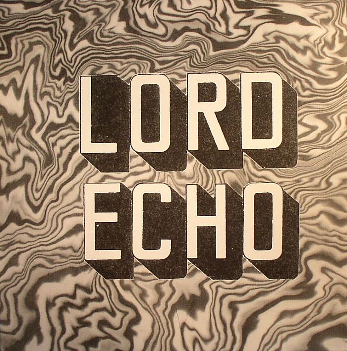 Lord Echo Melodies Sampler EP
