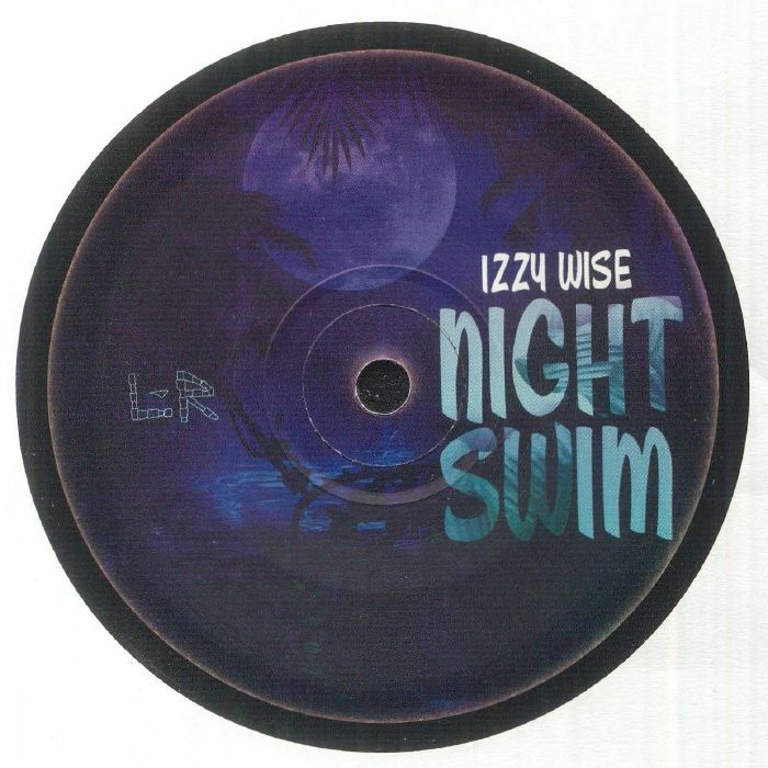 Izzy Wise Night Swim