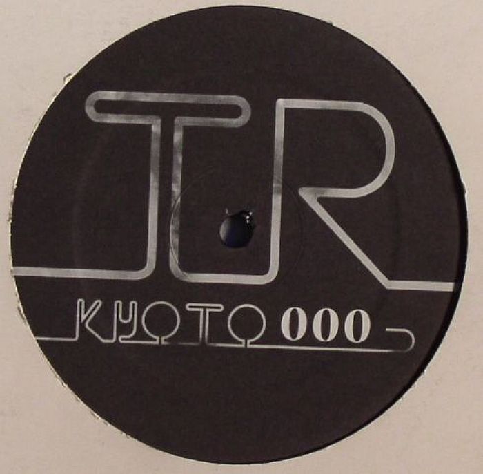 Tr Kyoto Vinyl