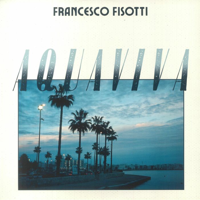Francesco Fisotti Aqua Viva