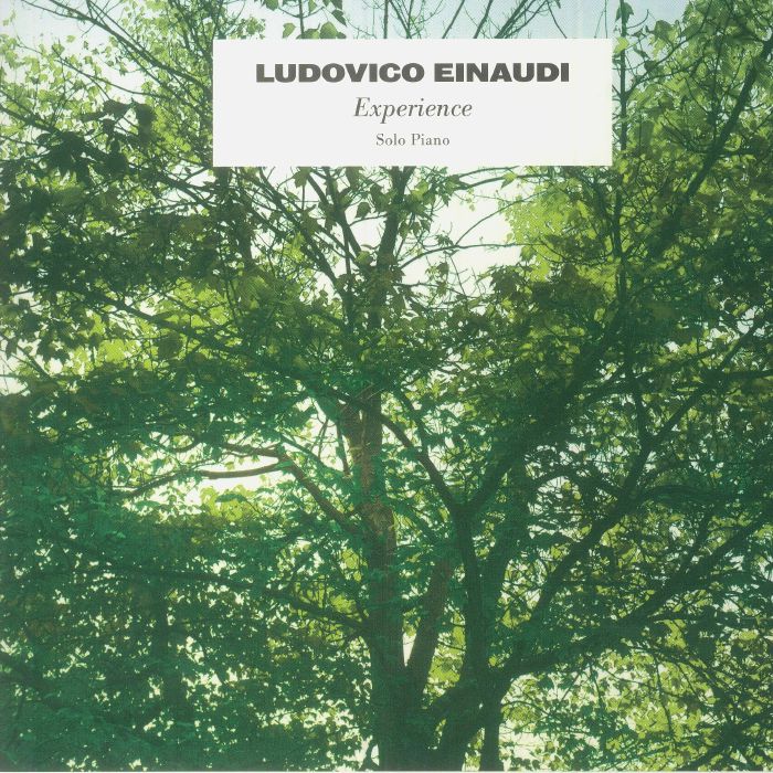 Ludovico Einaudi Experience: Solo Piano