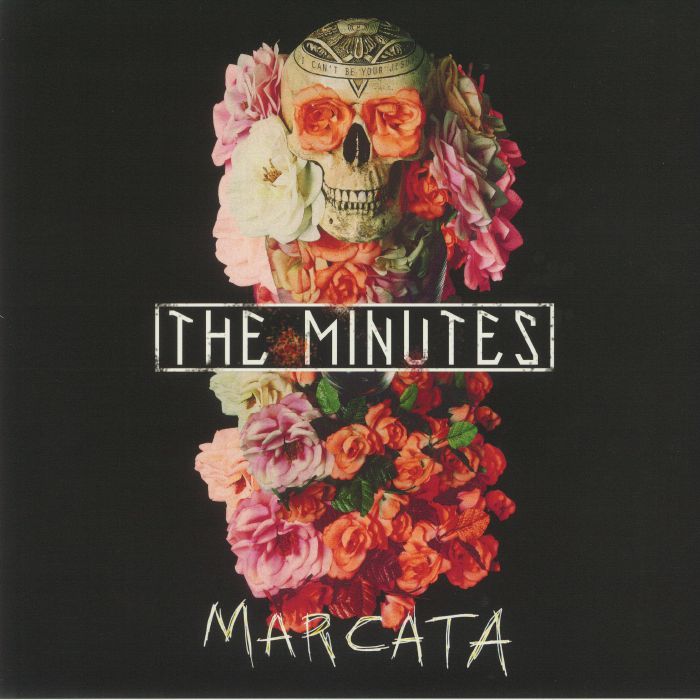 The Minutes Vinyl