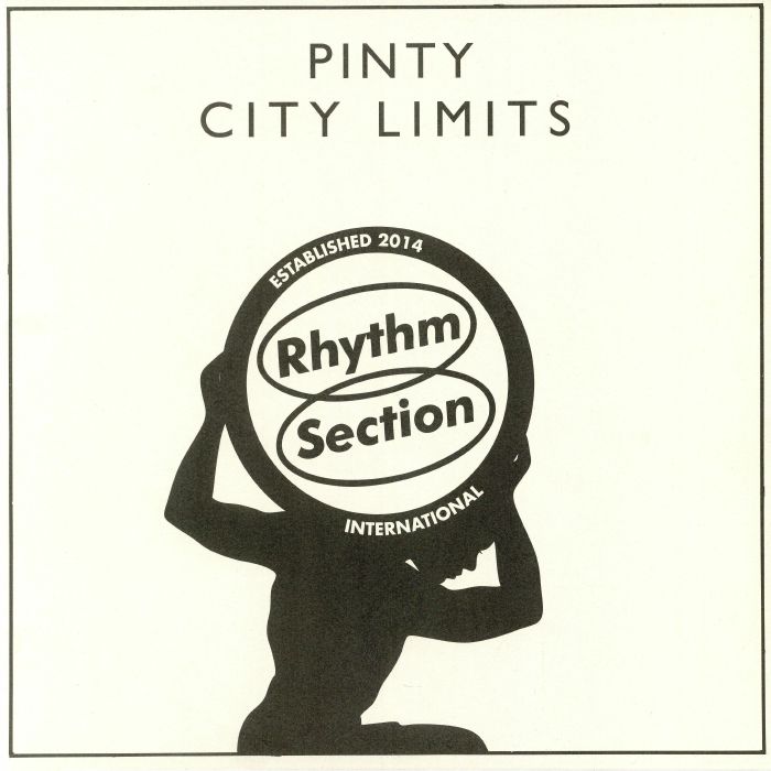 Pinty City Limits