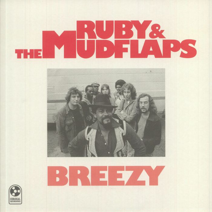 Ruby & The Mudflaps Vinyl