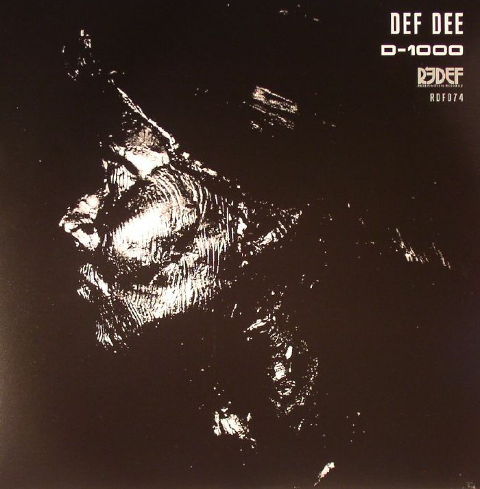Def Dee D 1000