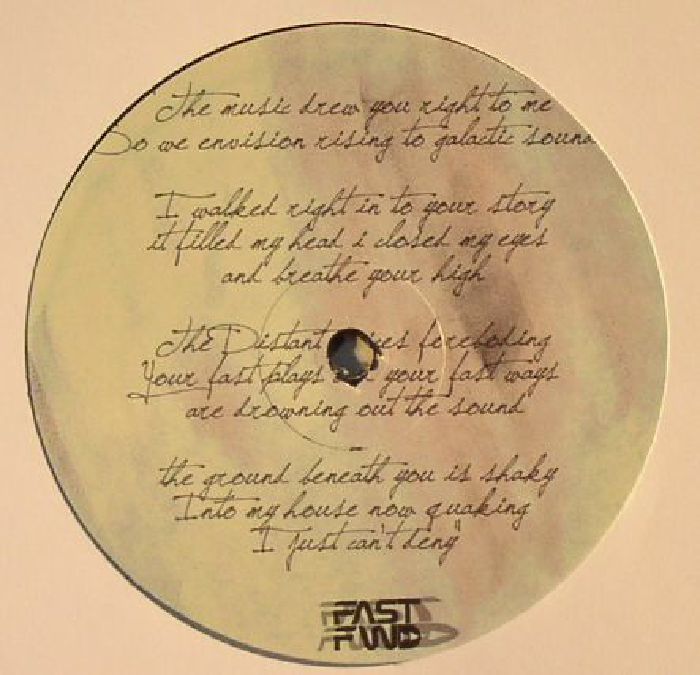 Fastfwd Vinyl