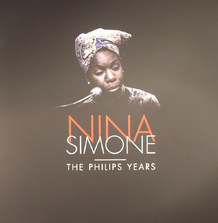 Nina Simone The Philips Years