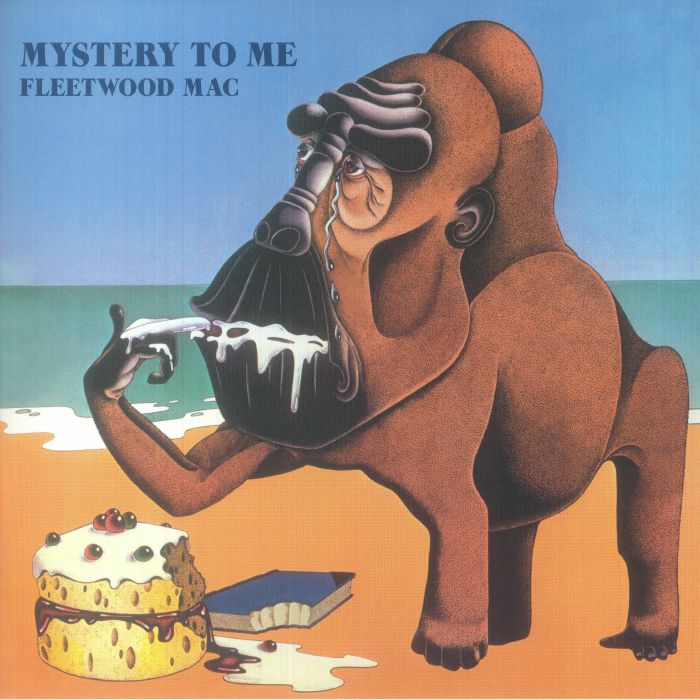 Fleetwood Mac Mystery To Me (50th Anniversary Edition)