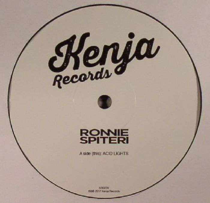 Kenja Vinyl