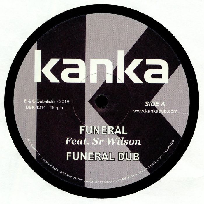 Kanka Funeral