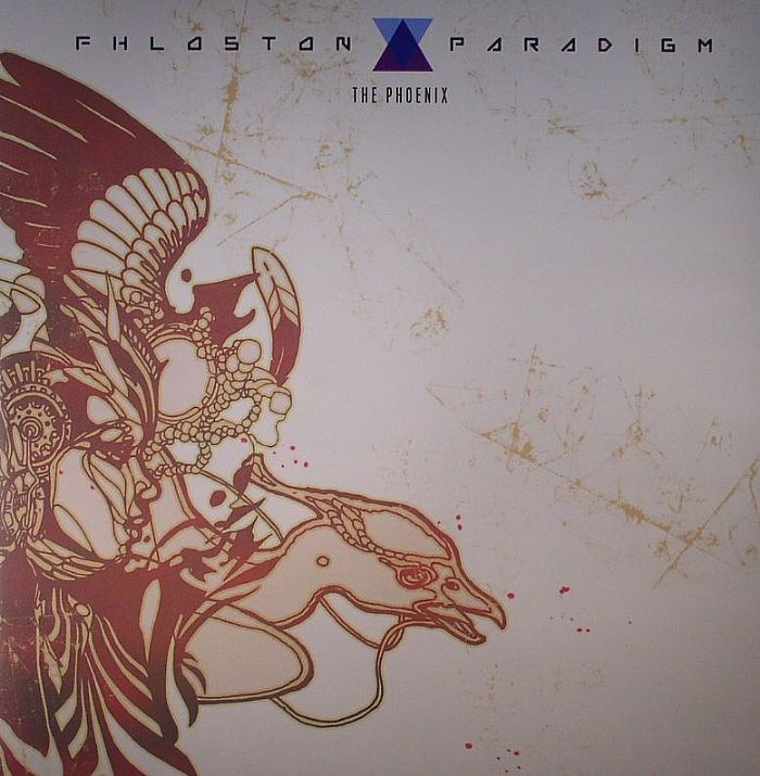 Fhloston Paradigm The Phoenix
