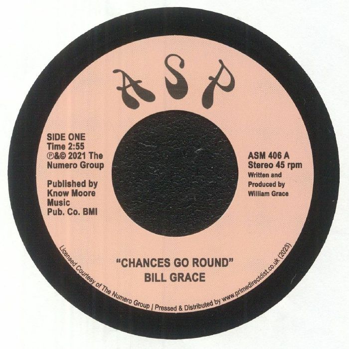 Asp Vinyl