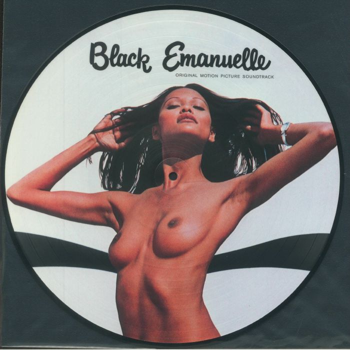 Nico Fidenco Black Emanuelle (Soundtrack)