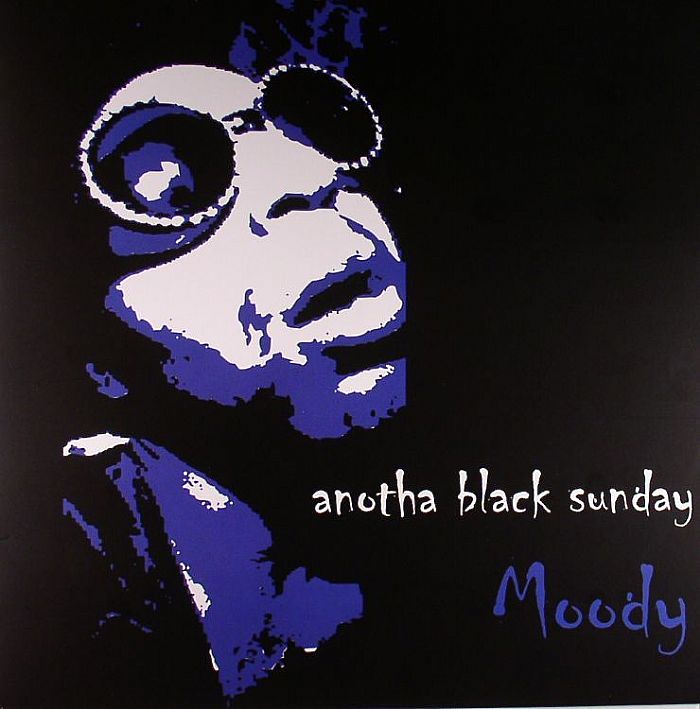 Moody | Moodymann Anotha Black Sunday