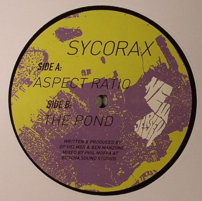 Sycorax Vinyl