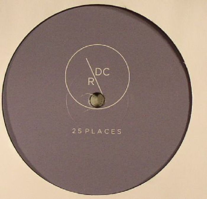 25 Places Party In The Hills EP