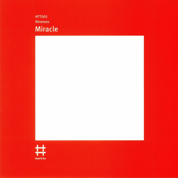Ninetoes Miracle