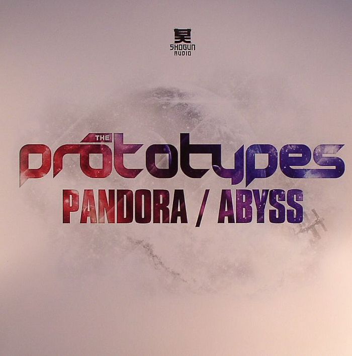 Prototype Pandora