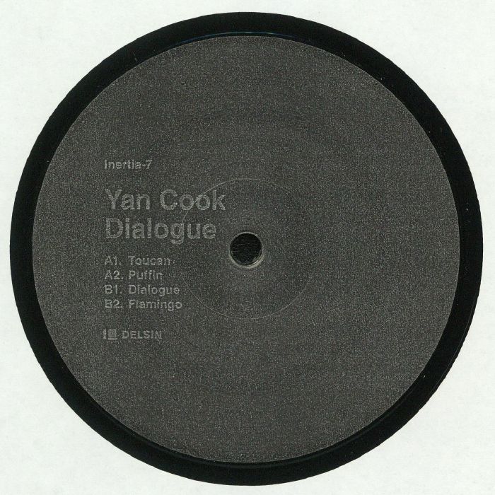 Yan Cook Dialogue