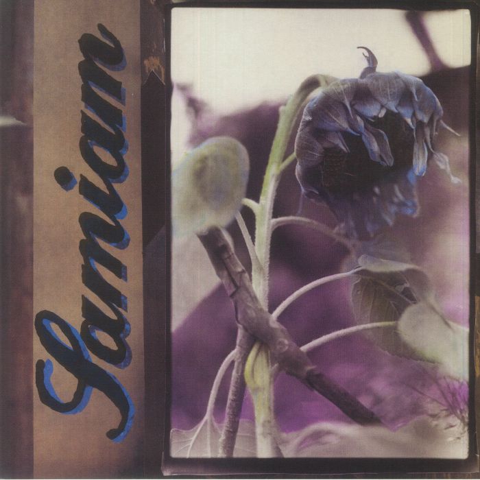 Samiam – Samiam vinyl cover