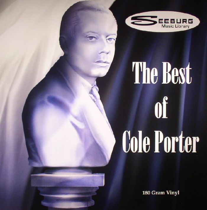 Cole Porter Best Of Cole Porter