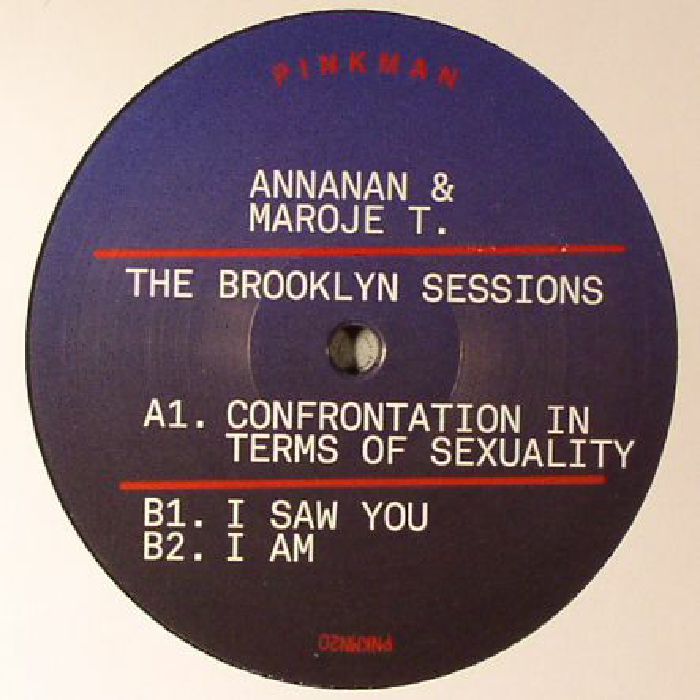 Annanan | Maroje T The Brooklyn Sessions