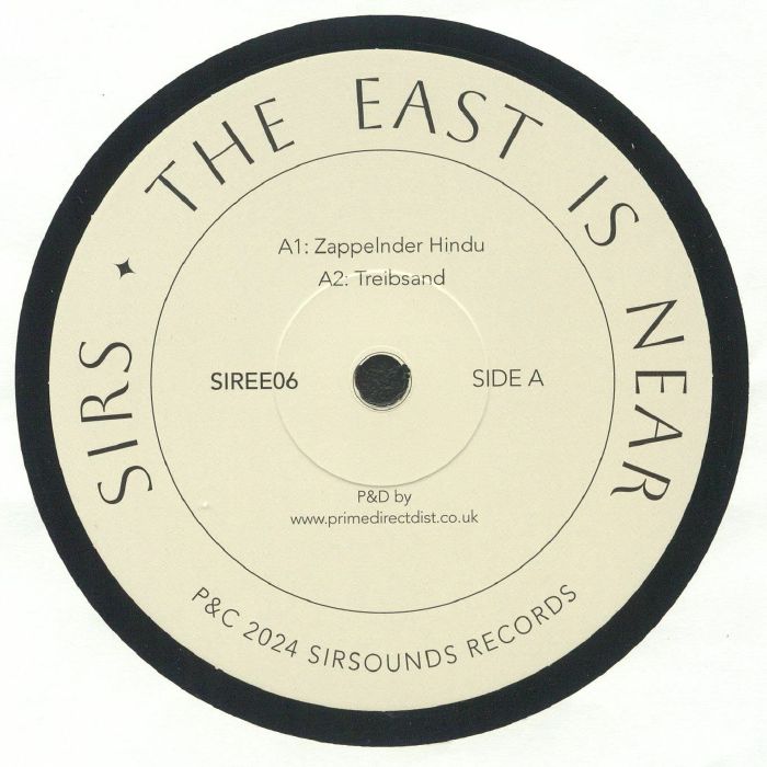 Sirsounds Vinyl