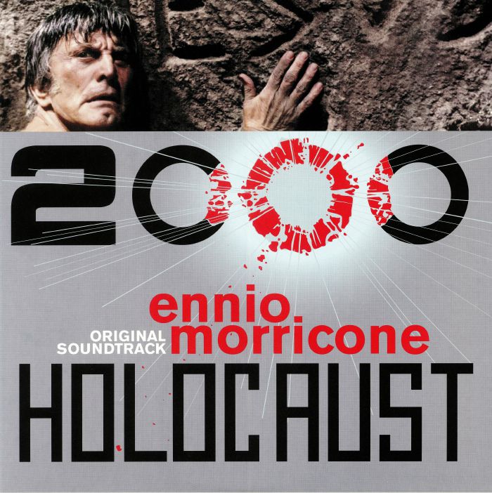 Ennio Morricone Holocaust 2000 (Soundtrack)