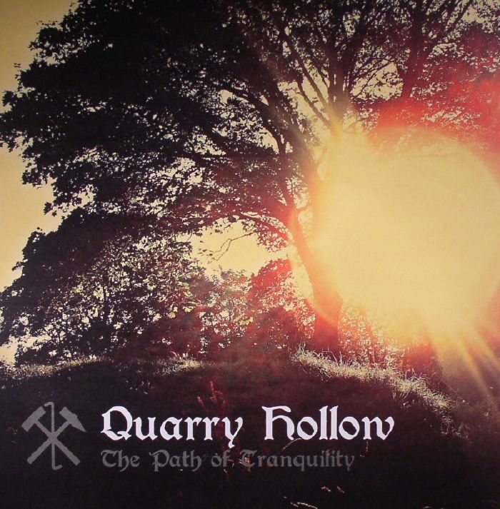 Quarry Hollow The Path Of Tranquility