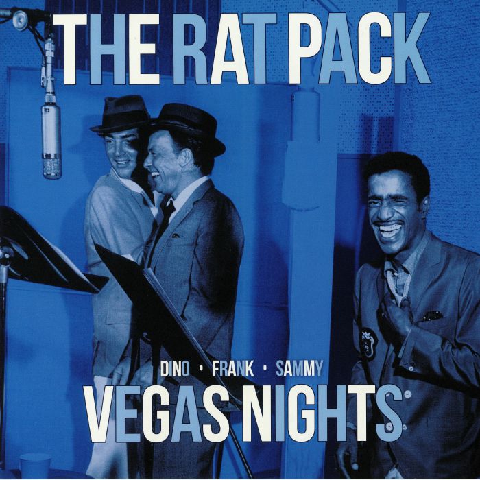 The Rat Pack | Dean Martin | Frank Sinatra | Sammy Davis Junior Vegas Nights