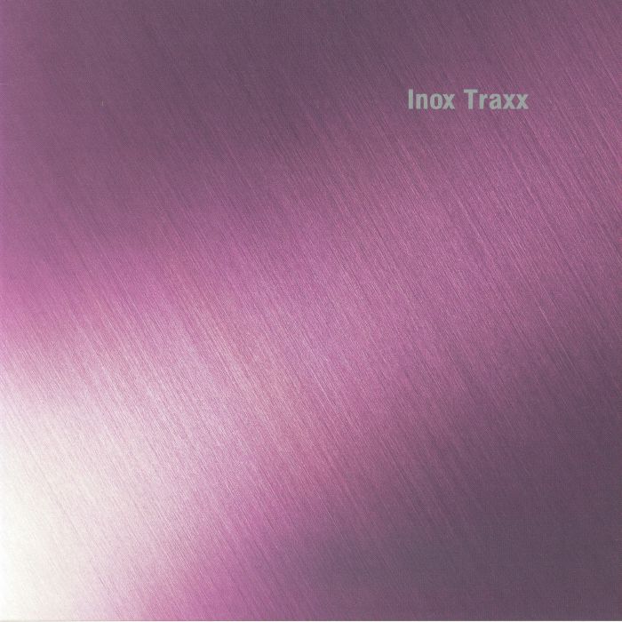 Inox Traxx Love Letter