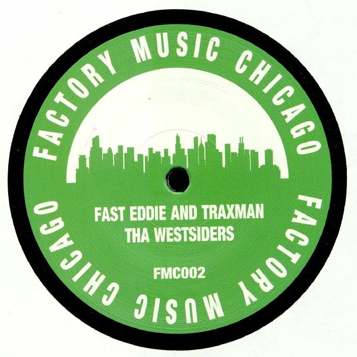Fast Eddie | Traxman Tha Westsiders