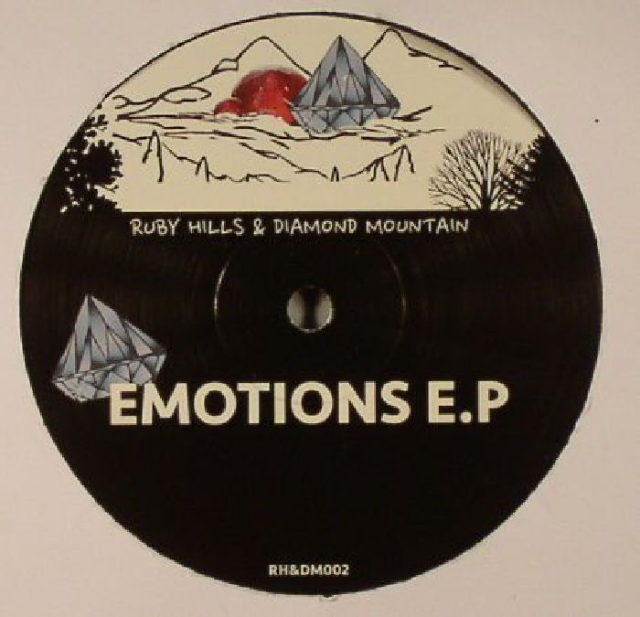 Nightmoves | Sarah Lazenby | Paul Withey | E Live Emotions EP