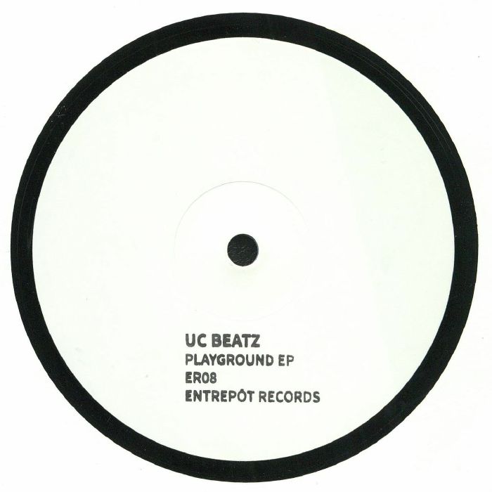 Uc Beatz Playground EP