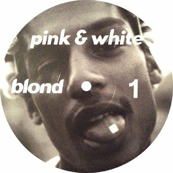 Pink Vinyl