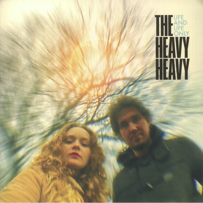 The Heavy Heavy Vinyl
