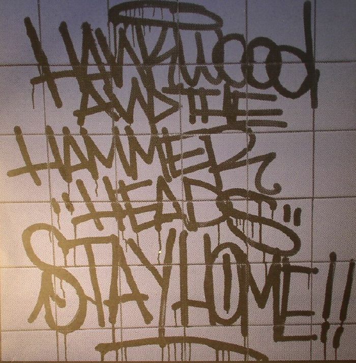 Hank Wood and The Hammerheads Stay Home