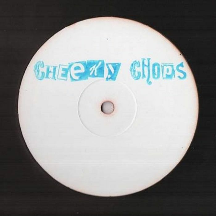 Cheeky Chops Vinyl