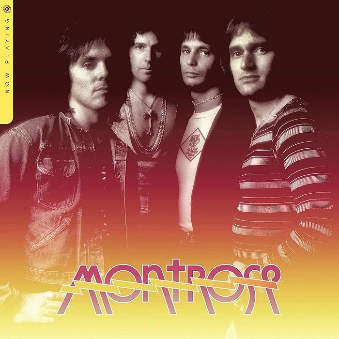 Montrose Now Playing
