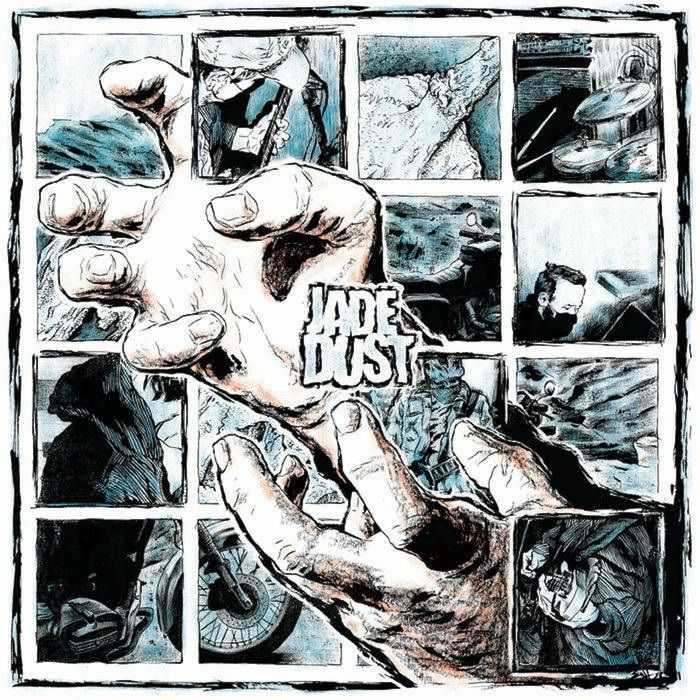 Jade Dust Jade Dust