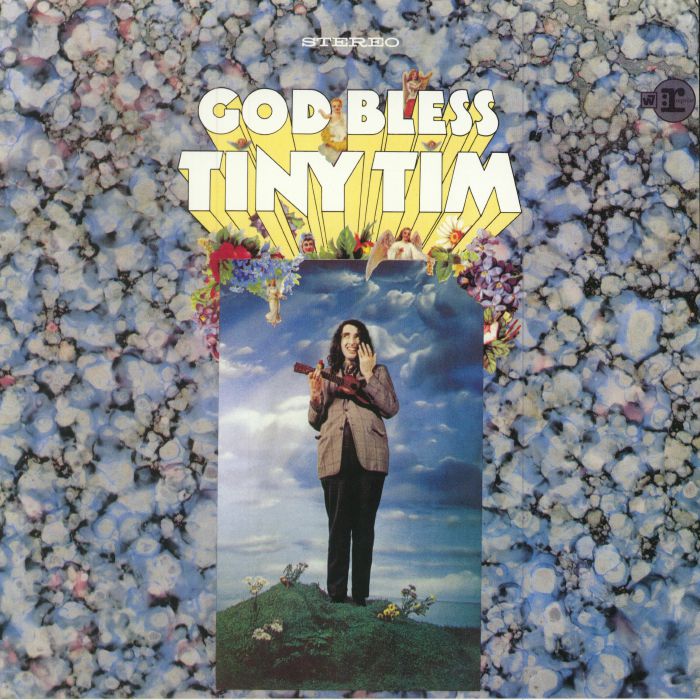Tiny Tim God Bless Tiny Tim: 50th Anniversary Edition