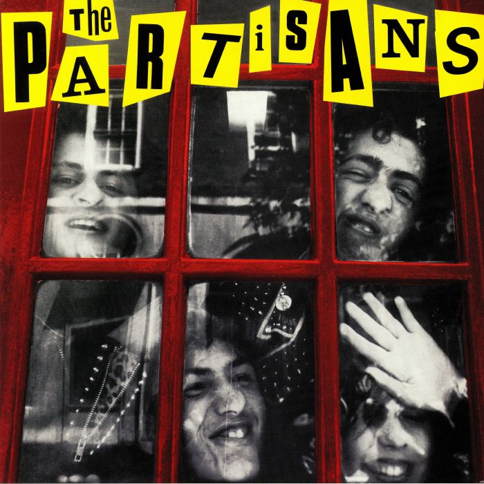 The Partisans The Partisans