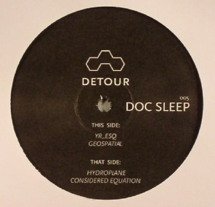 Doc Sleep Detour 005