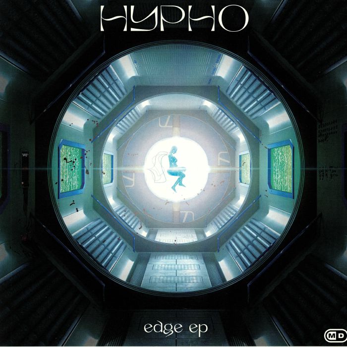 Hypho | Oldgold Edge EP