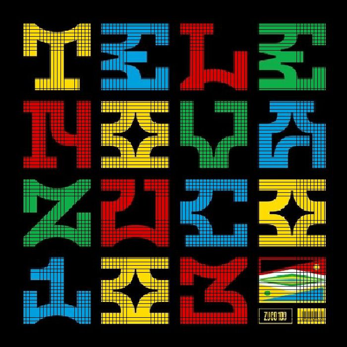 Zuco Sound Vinyl