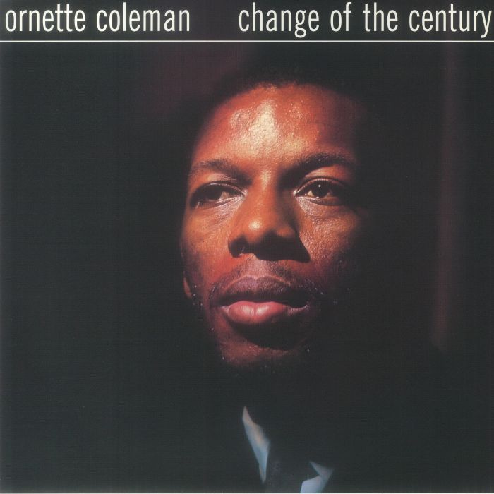 Ornette Coleman Change Of The Century