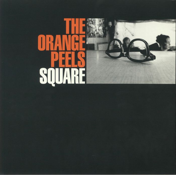 The Orange Peels Square